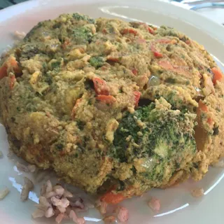 Thai Scramble