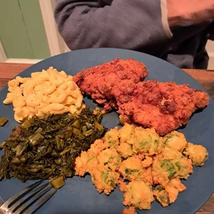 Martha's Kitchen