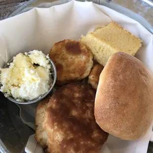 Bread Basket