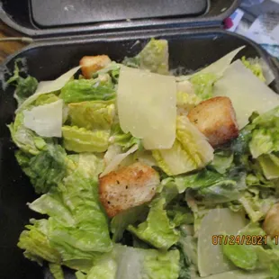 Caesar Salad