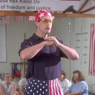Rex K.
