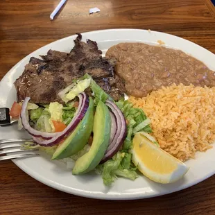 Carne Asada