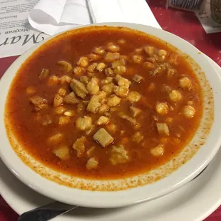 Menudo