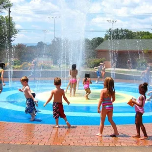 Martha's Park