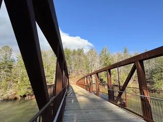 Lake James State Park