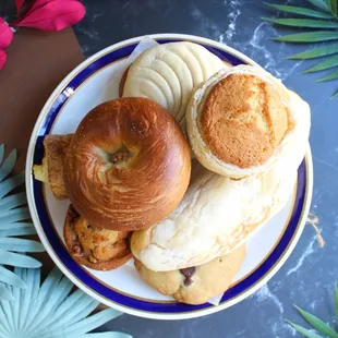 Freshly Baked Everyday