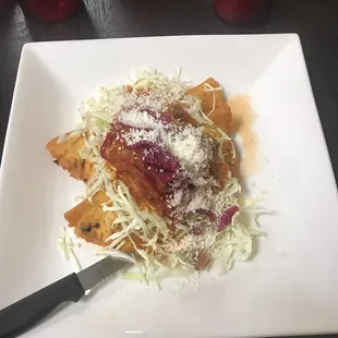 Those pastelitos... sigh of joy!