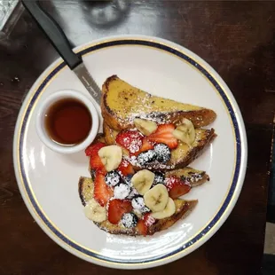 French Toast