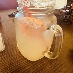 House margarita
