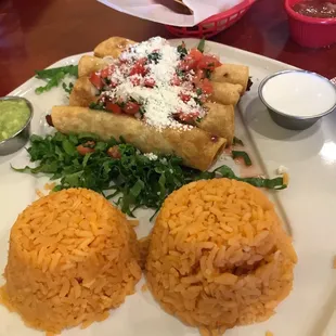Flautas