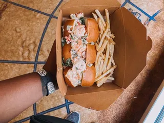 Hurricane Hanna's Grill