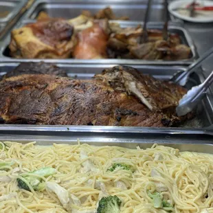 food, pasta, pasta dish