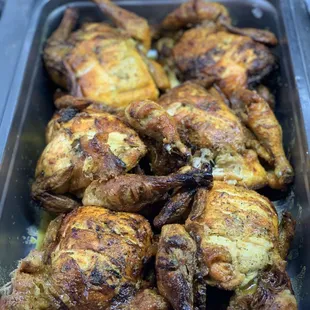 Rotisserie Chicken/ Pollo Rostisado