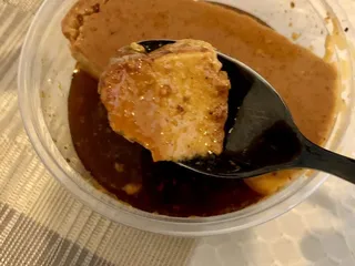 Ceci's Latin Cuisine