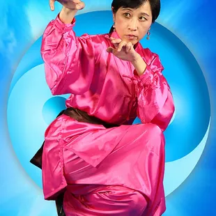 Snake fist is one of the famed Five Animals styles of Shaolin kung fu.