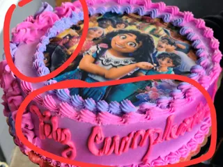 Dulce Tentacion Bakery