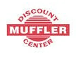 Discount Muffler