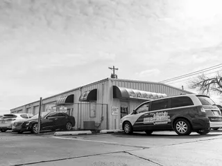 Priebe's Auto Clinic and Tire Center