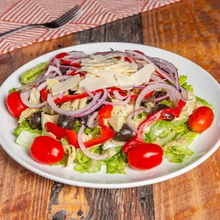salad, food, salads