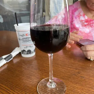 Happy Hour!