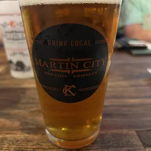 Hop or malt, they've got you!