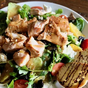 food, salad, salads