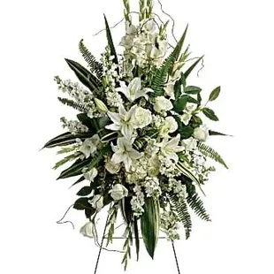 Sample picture from other online florist