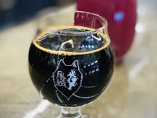 False Idol Brewing