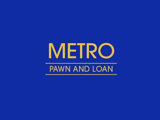 Metro Pawn & Loan