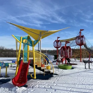 Martin Luther King, Jr. Park