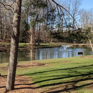 Martin Luther King Jr. Park, Statesville