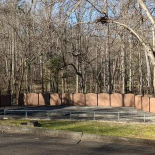 Martin Luther King Jr. Park, Statesville