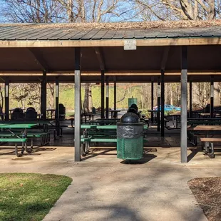 Martin Luther King Jr. Park, Statesville
