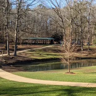 Martin Luther King Jr. Park, Statesville