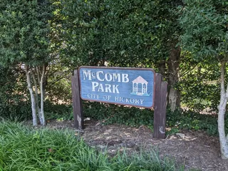 McComb Park