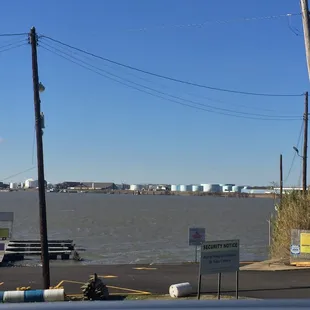 2016-01-10 13.25.35; Port Of Memphis @ Martin Luther King Riverside Park, Memphis TN