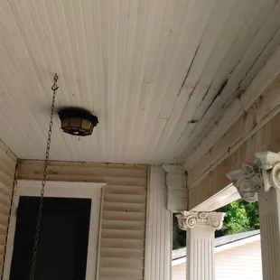 ill replace this celling boards