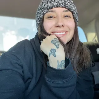 Sara Q.