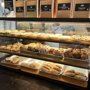 Bakery case!!