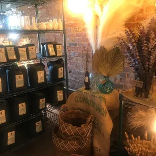 coffee for sale