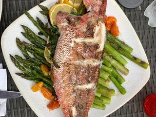 Today's Catch Seafood