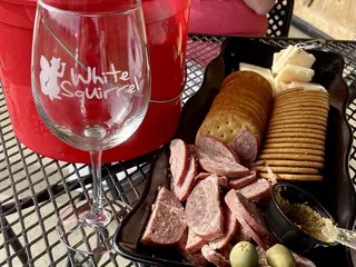 White Squirrel Winery