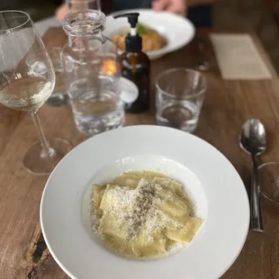 Cacio E Pepe