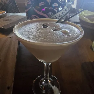 Espresso martini