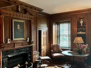 Longue Vue House and Gardens