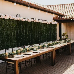 Bay Area Indian Wedding Decorations - Reception Decor in Livermore