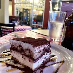 Martinelli's Little Italy