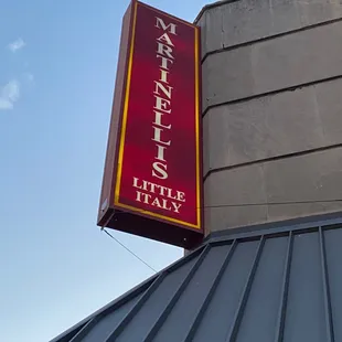 A visit to Salina includes a stop here!
