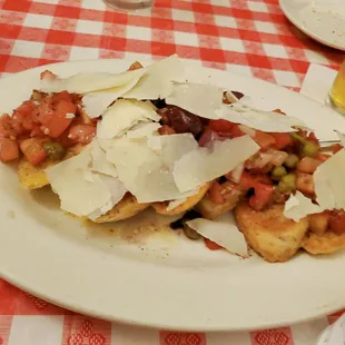 food