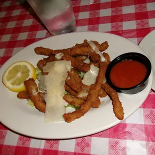 Calamari